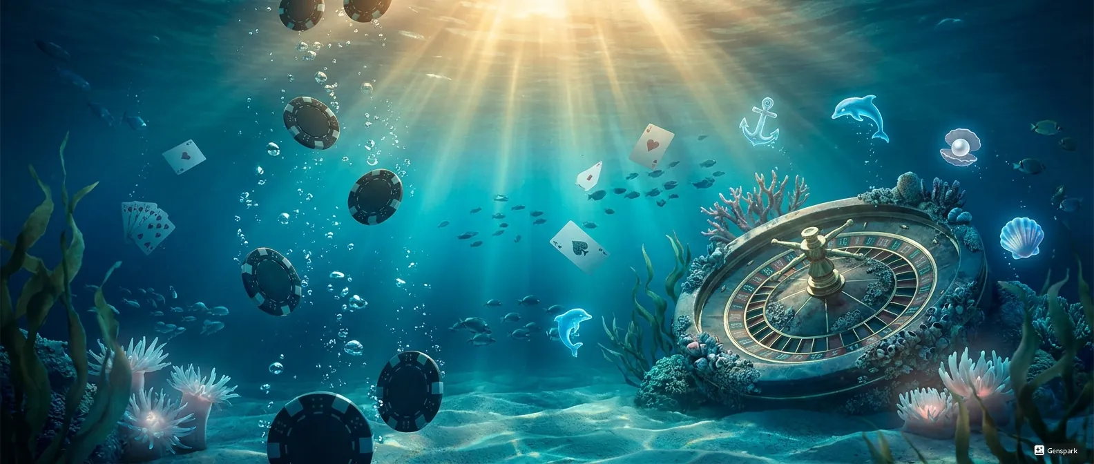 Lunubet Casino bonus